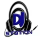 dj station on line