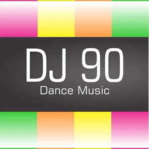 DJ90 DANCE MUSIC