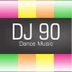DJ90 DANCE MUSIC