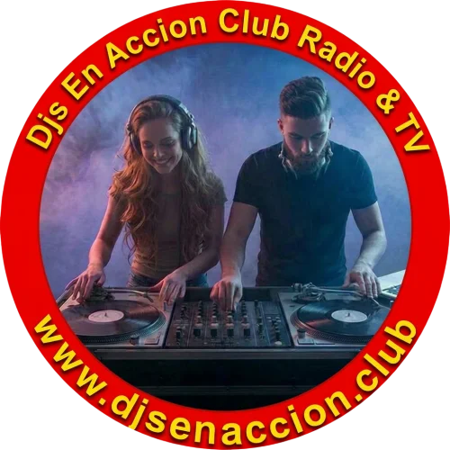 DJS EN ACCION CLUB