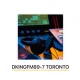 Dkingfm89.7 Toronto