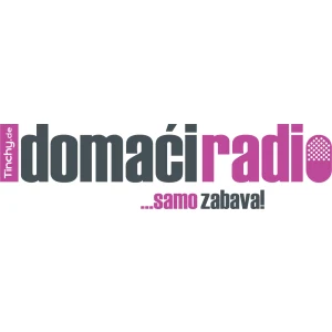 Domaći radio