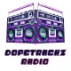 Dopetrackz Radio
