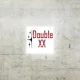Double XX