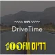 Drivetime - Radios 100FM