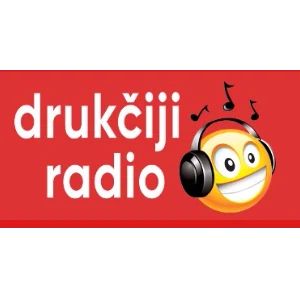 Drukčiji radio 95.5 FM