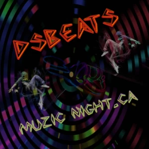 DSBeatsMuzicNight.ca
