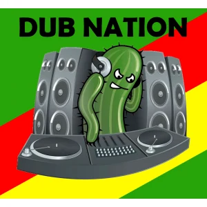 Dub Nation