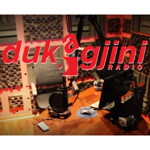Dukagjini Dardania Hit Radio