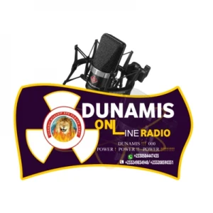 Dunamis Online Radio