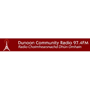Dunoon Community Radio 97.4 FM