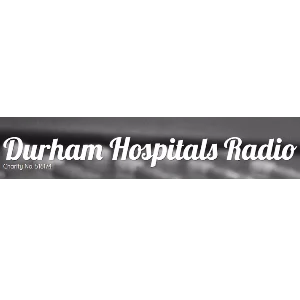 Durham Hospital Radio (DHR)