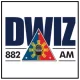 DWIZ 882 AM