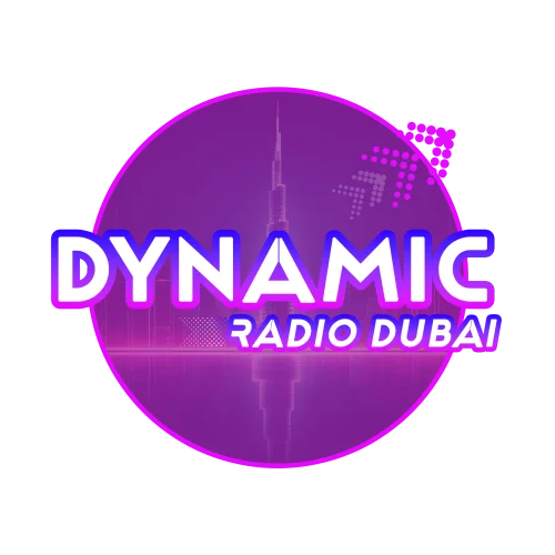 DYNAMIC RADIO DUBAI