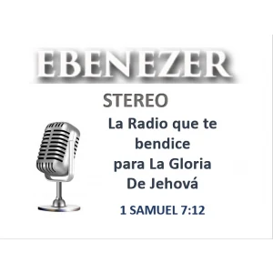 EBENEZER STEREO