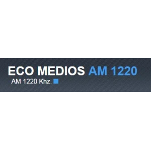 Eco Medios AM 1220