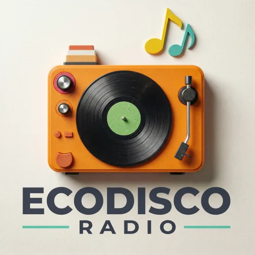 ECODISCO  RADIO
