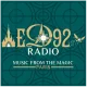 ED92 Radio
