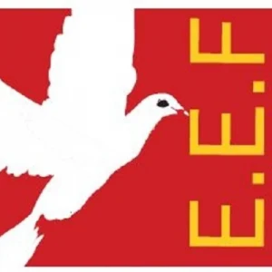 Eglise Evangelique de France