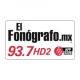 El Fonógrafo 1150 AM