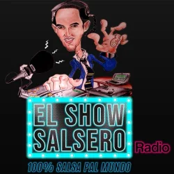 El Show Salsero radio