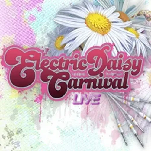 Electric Daisy Carnival Live