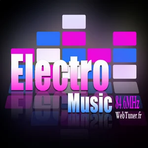 ELECTROMUSIC RADIO