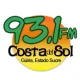 Emisora Costa del Sol 93.1 FM