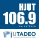 Emisora HJUT 106.9 FM