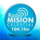 Emisora Mision Celestial Radio