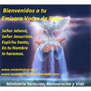 Emisora Voces de Sinai