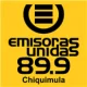 Emisoras Unidas Chiquimula
