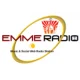 emmeradio web station