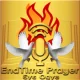 EndTime Prayer Radio