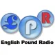 English Pound Radio