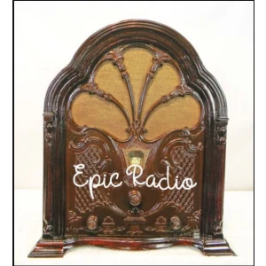 Epic radio