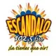 Escándalo 102.5 FM