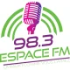 ESPACE FM 98.3