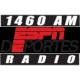 ESPN Deportes 1460 AM