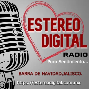 Estéreo Digital Radio