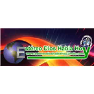 Estéreo Dios Habla Hoy