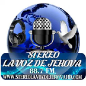 Estéreo La Voz de Jehova HD
