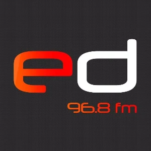 Estação Diária 96.8 FM