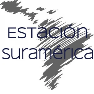Estacion Suramerica