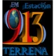 Estacion Terrena FM