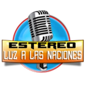 Estereo Luz A Las Naciones