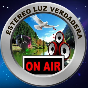 Estereo Luz Verdadera