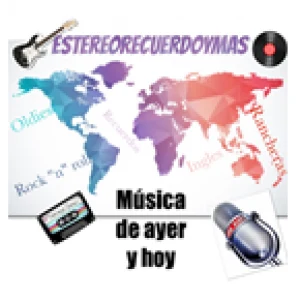 Estereo Recuerdo y Mas