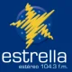 Estrella Estéreo - 104.3 FM