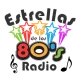 Estrellas de Los 80s